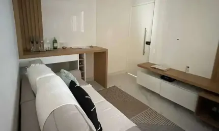 Apartamento 2 Quartos para Venda em Belo Horizonte, Castelo, 2 dormitórios, 1 banheiro