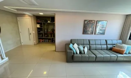 Cobertura para Venda em Belo Horizonte, União, 3 dormitórios, 1 suíte, 3 banheiros, 4 vagas