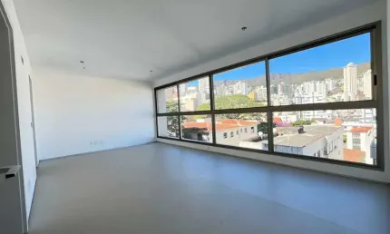 Apartamento 4 Quartos para Venda em Belo Horizonte, Cruzeiro, 4 dormitórios, 2 suítes, 3 banheiros, 3 vagas