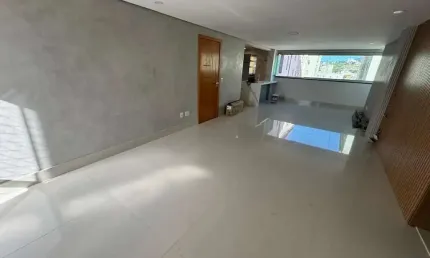 Apartamento 4 Quartos para Venda em Belo Horizonte, Fernão Dias, 4 dormitórios, 2 suítes, 3 banheiros, 2 vagas