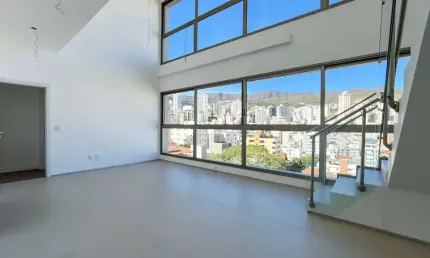 Apartamento 4 Quartos para Venda em Belo Horizonte, Cruzeiro, 4 dormitórios, 2 suítes, 3 banheiros, 4 vagas