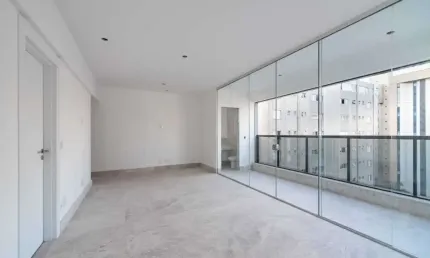 Apartamento 4 Quartos para Venda em Belo Horizonte, Lourdes, 4 dormitórios, 4 suítes, 5 banheiros, 4 vagas