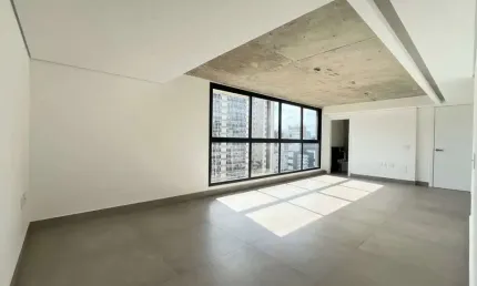 Apartamento 4 Quartos para Venda em Belo Horizonte, Lourdes, 4 dormitórios, 2 suítes, 3 banheiros, 3 vagas