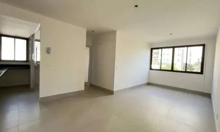 Apartamento 3 Quartos para Venda em Belo Horizonte, Serra, 3 dormitórios, 1 suíte, 2 banheiros, 2 vagas