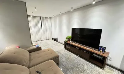 Apartamento 3 quartos para venda em belo horizonte, castelo, 3 dormitórios, 1 suíte, 2 banheiros, 1 vaga