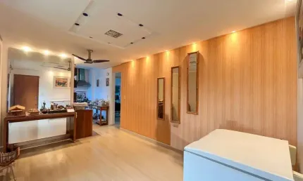 Apartamento 2 Quartos para Venda em Belo Horizonte, Liberdade, 2 dormitórios, 1 suíte, 2 banheiros, 2 vagas