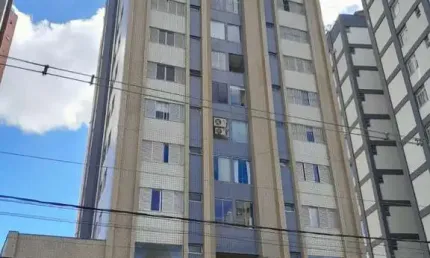 Apartamento 4 Quartos para Venda em Belo Horizonte, Sagrada Família, 4 dormitórios, 1 suíte, 3 banheiros, 2 vagas