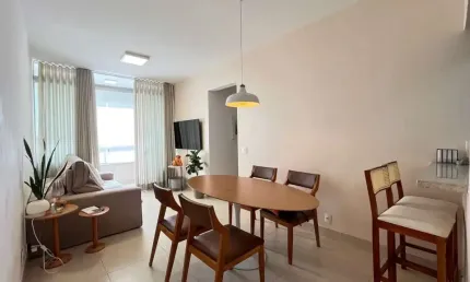 Apartamento 3 Quartos para Venda em Belo Horizonte, Paquetá, 3 dormitórios, 1 suíte, 2 banheiros, 2 vagas