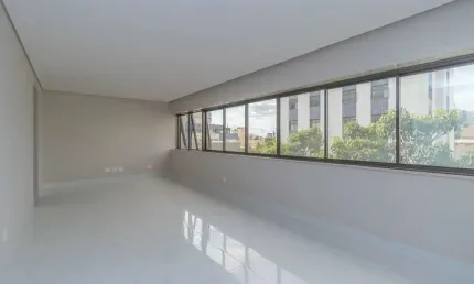 Apartamento 4 quartos para venda em belo horizonte, cidade nova, 4 dormitórios, 2 suítes, 5 banheiros, 3 vagas