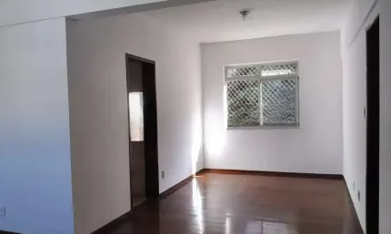 Apartamento 3 quartos para venda em belo horizonte, santo antônio, 3 dormitórios, 1 suíte, 2 banheiros, 1 vaga