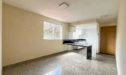 Apartamento 2 quartos para venda em belo horizonte, santo antônio, 2 dormitórios, 2 suítes, 3 banheiros, 2 vagas