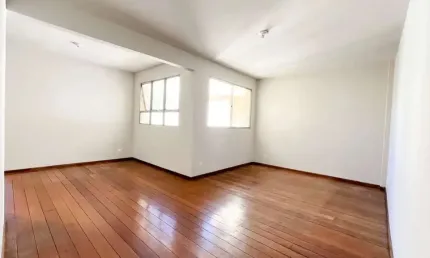 Apartamento 4 quartos para venda em belo horizonte, são bento, 4 dormitórios, 1 suíte, 2 banheiros, 2 vagas