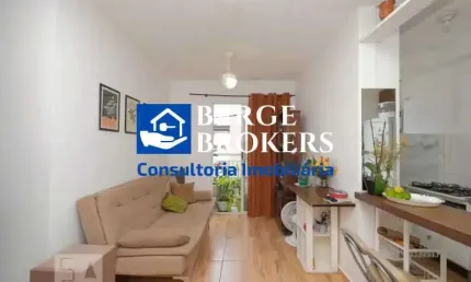 Apartamento com 2 quartos à venda na rua general bruce, vasco da gama, rio de janeiro, 50 m2 por r$ 250.000