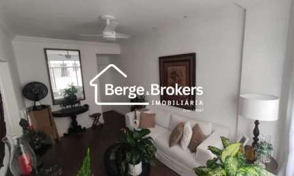 Apartamento com 1 quarto à venda na Rua Lauro Muller, Botafogo, Rio de Janeiro, 40 m2 por R$ 695.000