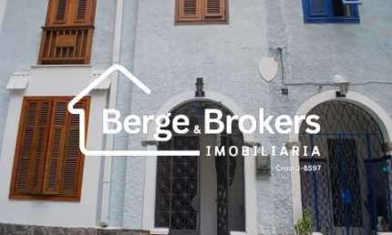 Casa com 3 quartos à venda na Rua Tonelero, Copacabana, Rio de Janeiro, 149 m2 por R$ 1.590.000