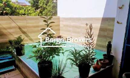 Apartamento com 3 quartos à venda na Rua Paula Matos, Santa Teresa, Rio de Janeiro, 110 m2 por R$ 650.000