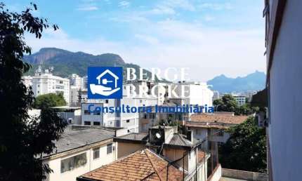 Apartamento com 1 quarto à venda na Rua Professor Quintino do Vale, Estácio, Rio de Janeiro, 59 m2 por R$ 350.000