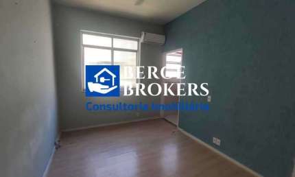 Apartamento com 1 quarto à venda na Rua Belfort Roxo, Copacabana, Rio de Janeiro, 35 m2 por R$ 500.000