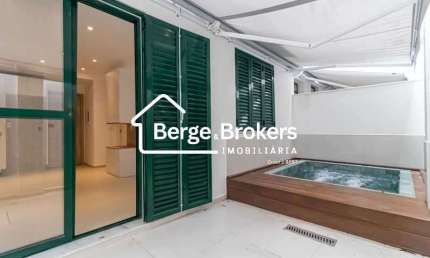 Apartamento com 1 quarto à venda na Rua Décio Vilares, Copacabana, Rio de Janeiro, 58 m2 por R$ 1.330.971
