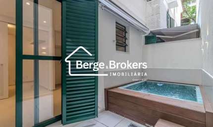 Apartamento com 1 quarto à venda na Rua Décio Vilares, Copacabana, Rio de Janeiro, 39 m2 por R$ 961.464