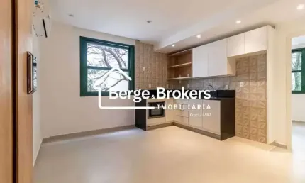 Apartamento com 1 quarto à venda na Rua Décio Vilares, Copacabana, Rio de Janeiro, 45 m2 por R$ 1.142.856