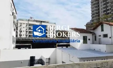 Apartamento com 2 quartos à venda na rua viana drumond, vila isabel, rio de janeiro, 96 m2 por r$ 320.000