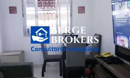 Apartamento com 2 quartos à venda na Rua Barão de Itaipu, Andaraí, Rio de Janeiro, 63 m2 por R$ 398.000