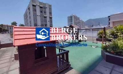 Apartamento com 2 quartos à venda na Rua Pereira Nunes, Vila Isabel, Rio de Janeiro, 58 m2 por R$ 450.000