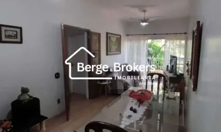 Apartamento com 2 quartos à venda na Travessa Cerqueira Lima, Riachuelo, Rio de Janeiro, 67 m2 por R$ 260.000