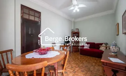 Apartamento com 2 quartos à venda na Praia Botafogo, Botafogo, Rio de Janeiro, 65 m2 por R$ 695.000