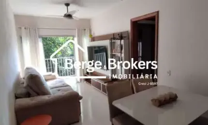 Apartamento com 2 quartos à venda na Travessa Cerqueira Lima, Riachuelo, Rio de Janeiro, 67 m2 por R$ 260.000