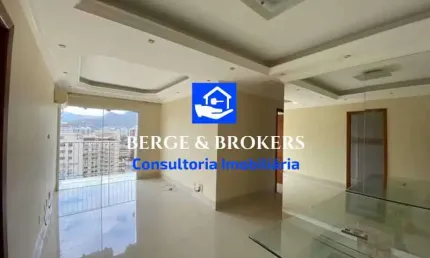 Apartamento com 3 quartos à venda na Rua Vasco da Gama, Cachambi, Rio de Janeiro, 79 m2 por R$ 490.000