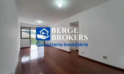 Apartamento com 3 quartos à venda na Rua Professor Alfredo Gomes, Botafogo, Rio de Janeiro, 109 m2 por R$ 2.000.000