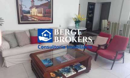 Apartamento com 3 quartos à venda na Avenida Comandante Júlio de Moura, Barra da Tijuca, Rio de Janeiro, 119 m2 por R$ 1.290.000