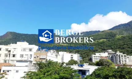 Apartamento com 3 quartos à venda na Avenida Maracanã, Tijuca, Rio de Janeiro, 88 m2 por R$ 550.000