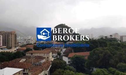 Apartamento com 3 quartos à venda na Rua São Francisco Xavier, Tijuca, Rio de Janeiro, 97 m2 por R$ 460.000