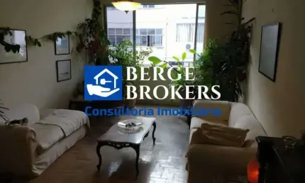 Apartamento com 4 quartos à venda na rua assis brasil, copacabana, rio de janeiro, 169 m2 por r$ 1.800.000