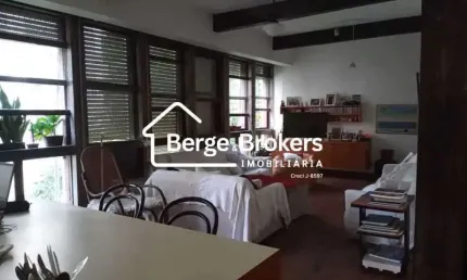 Apartamento com 4 quartos à venda na Rua Ministro Armando de Alencar, Lagoa, Rio de Janeiro, 140 m2 por R$ 2.475.000