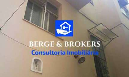 Casa com 3 quartos à venda na Rua Jurupari, Tijuca, Rio de Janeiro, 200 m2 por R$ 500.000