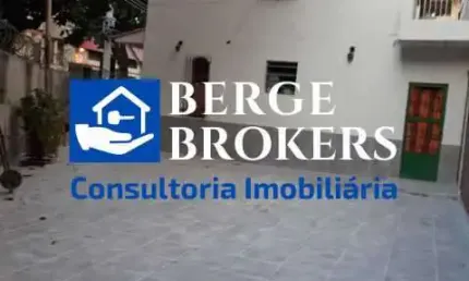 Casa com 3 quartos à venda na Rua São Miguel, Tijuca, Rio de Janeiro, 130 m2 por R$ 690.000