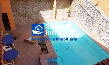 Casa com 7 quartos à venda na Rua Dezoito de Outubro, Tijuca, Rio de Janeiro, 525 m2 por R$ 990.000