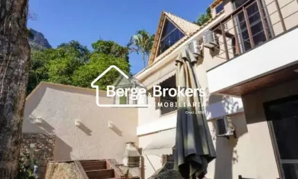 Casa em condomínio fechado com 4 quartos à venda na Rua Jardim do Seridó, Barra da Tijuca, Rio de Janeiro, 54 m2 por R$ 1.500.000