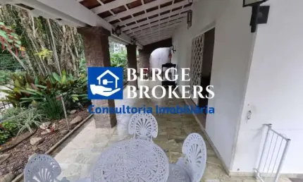 Casa em condomínio fechado com 6 quartos à venda na Rua Raimundo Castro Maia, Alto da Boa Vista, Rio de Janeiro, 234 m2 por R$ 1.300.000