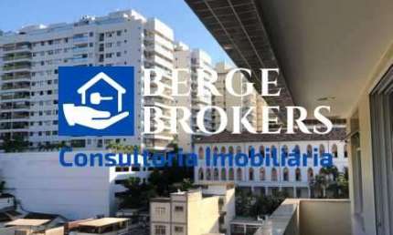 Cobertura com 4 quartos à venda na Rua Bom Pastor, Tijuca, Rio de Janeiro, 160 m2 por R$ 890.000