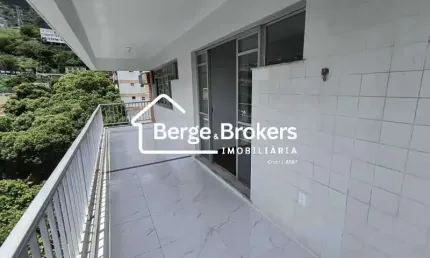 Cobertura com 5 quartos à venda na Rua Medeiros Pássaro, Tijuca, Rio de Janeiro, 240 m2 por R$ 700.000