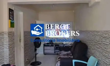 Casa com 2 quartos à venda na Rua Ararua, Benfica, Rio de Janeiro, 96 m2 por R$ 325.000