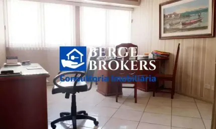 Sala comercial com 1 sala à venda na rua barata ribeiro, copacabana, rio de janeiro, 28 m2 por r$ 280.000