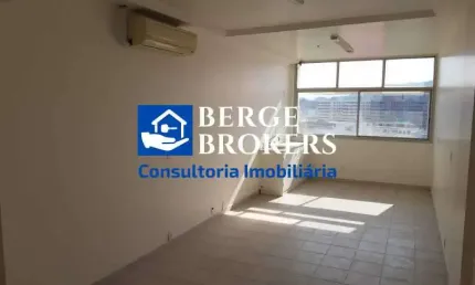 Sala comercial com 1 sala à venda na praça saenz peña, tijuca, rio de janeiro, 27 m2 por r$ 180.000