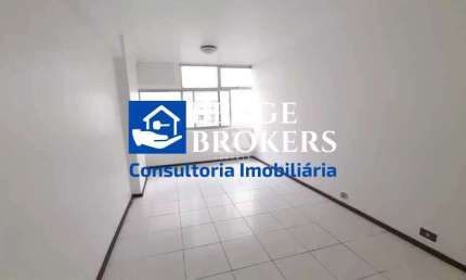 Sala comercial com 1 sala à venda na Avenida Nossa Senhora de Copacabana, Copacabana, Rio de Janeiro, 29 m2 por R$ 250.000