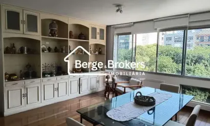 Apartamento com 3 quartos à venda na rua dona delfina, tijuca, rio de janeiro, 123 m2 por r$ 890.000